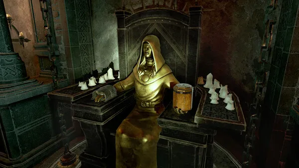 Ghost Town (2025) PC Full Español