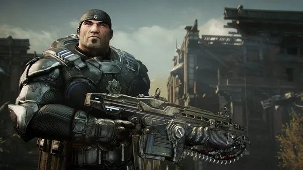 Gears of War: Reloaded (2025) PC Full Español