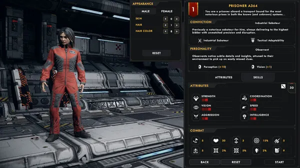 Sector Unknown (2026) PC Full Español Sector Unknown (2026) PC Full Español