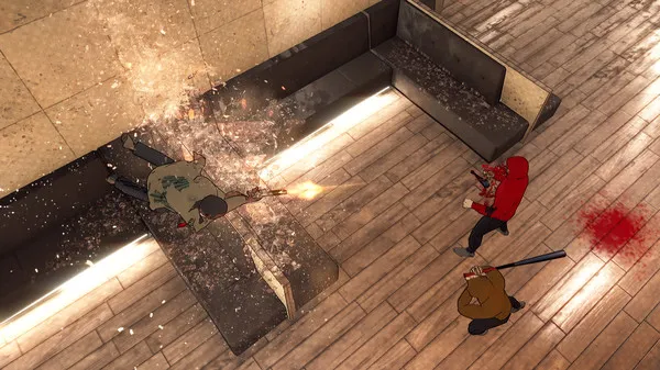 Suit for Hire (2025) PC Full Español