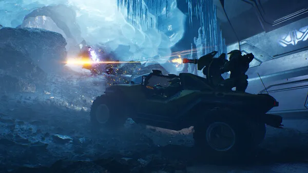 Halo Campaign Evolved Premium Edition (2026) PC Full Español Latino Halo Campaign Evolved Premium Edition (2026) PC Full Español Latino