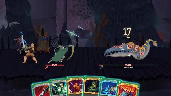 Slay the Spire 2 PC-GAME Español Slay the Spire 2 PC-GAME Español