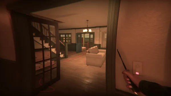 Creepy Shift House For Sale (2025) PC Full Español