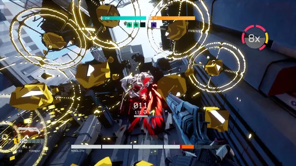 UNYIELDER (2025) PC Full Español