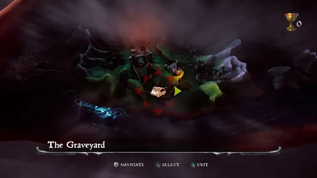 MediEvil (2019) PC-Port by FelipePrado0 [Español]