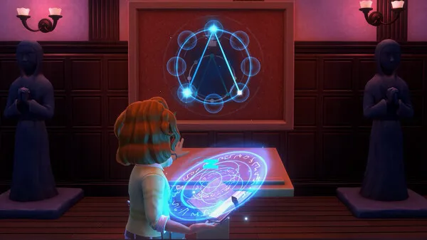 Goosebumps: Terror in Little Creek (2025) PC Full Español