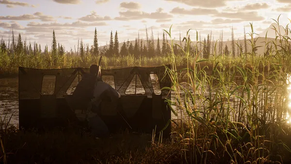 Way of the Hunter 2 PC-GAME Español Way of the Hunter 2 PC-GAME Español