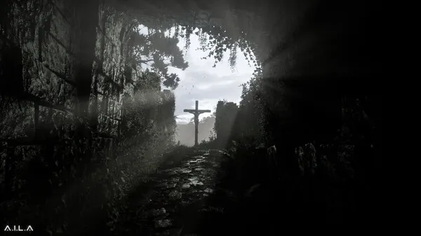 A.I.L.A (2025) PC Full Español