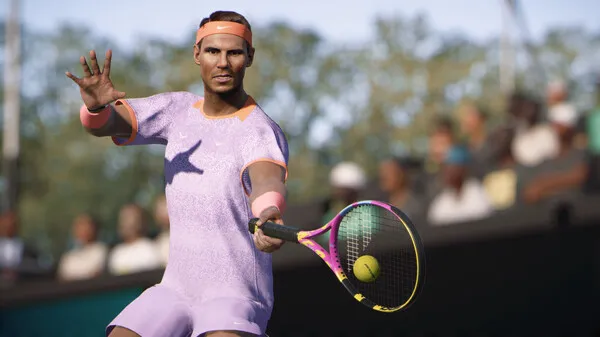 TIEBREAK+: Official Game of the ATP and WTA (2024) PC Full Español