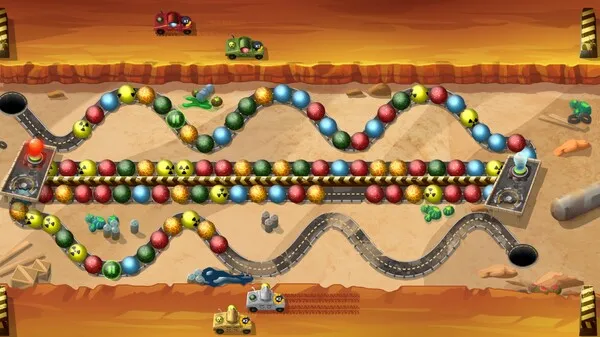 100 in 1 Game Collection (2025) PC Full Español