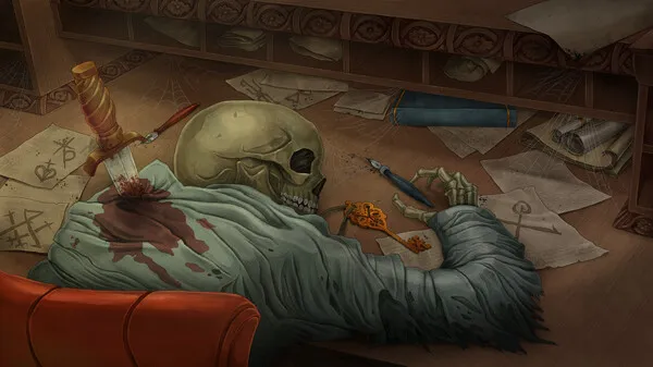 Foolish Mortals (2025) PC Full