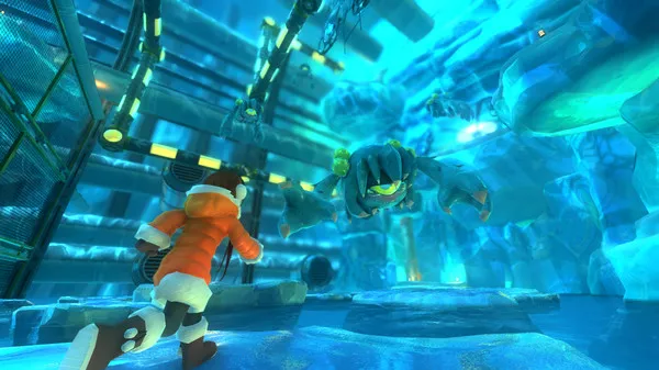 Onirism (2025) PC Full Español Onirism (2025) PC Full Español