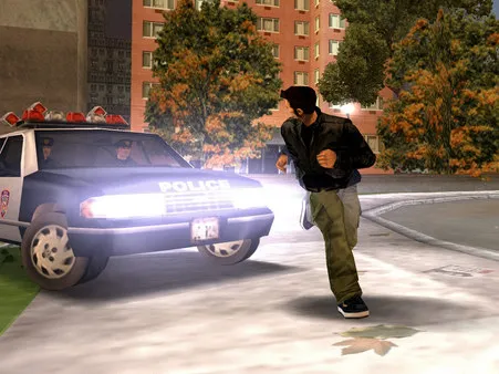 Grand Theft Auto III (2022) PC Full Español