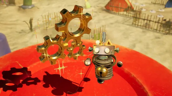 Misc. A Tiny Tale (2025) PC Full Misc. A Tiny Tale (2025) PC Full