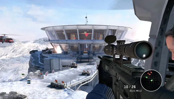 James Bond 007 Legends (2012) PC Full James Bond 007 Legends (2012) PC Full