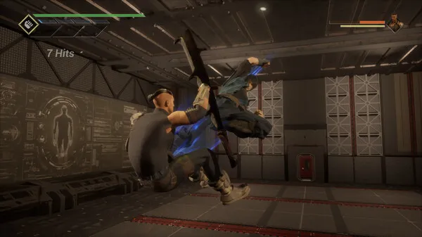 Spirit X Strike PC-GAME