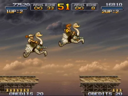 Metal Slug 3 (2014) PC Full Español Metal Slug 3 (2014) PC Full Español