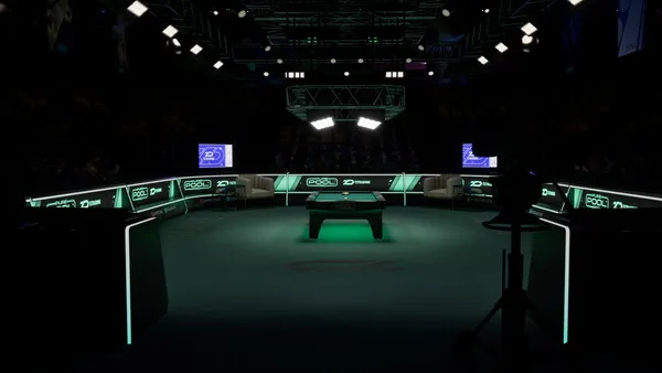 Pure Pool Pro (2026) PC Full Español Pure Pool Pro (2026) PC Full Español