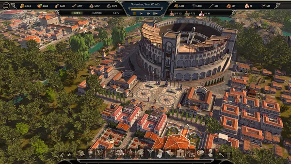 Pompeii: The Legacy PC-GAME