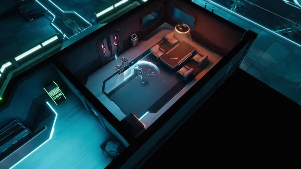 TRON: Catalyst (2025) PC Full Español