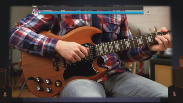 Rocksmith (2014) PC Full Español - Remastered
