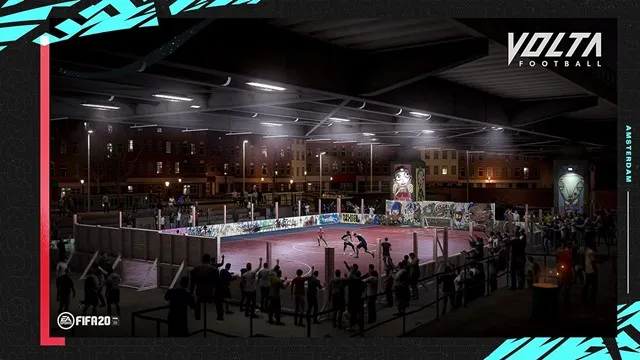 FIFA 20 (2019) PC Full Español