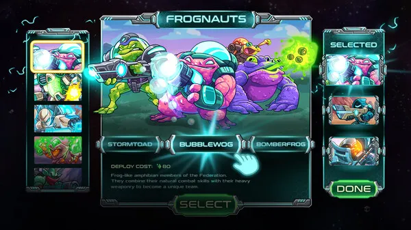 Iron Marines Invasion (2023) PC Full Español