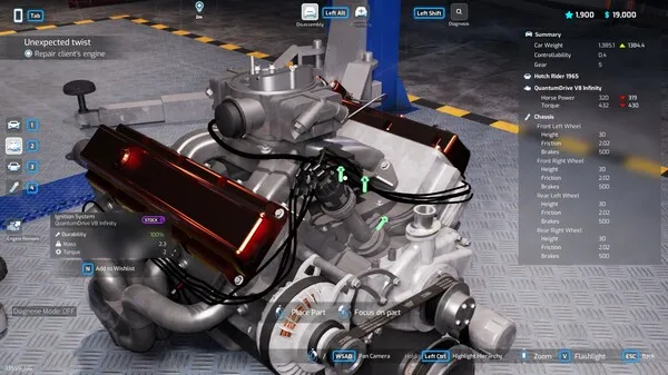 Underground Garage (2026) PC Full Español Underground Garage (2026) PC Full Español