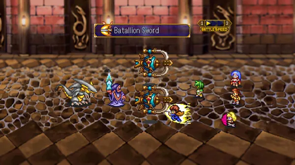 LUNAR Remastered (2025) PC Full