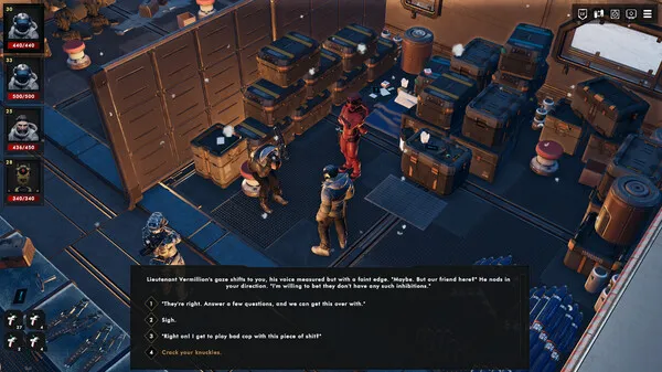 Sector Unknown (2026) PC Full Español Sector Unknown (2026) PC Full Español