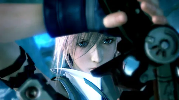 Final Fantasy XIII (2014) PC Full Español