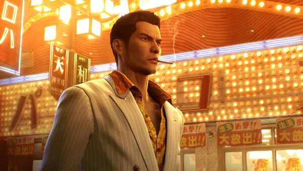 Yakuza 0 Director's Cut (2025) PC Full Español Yakuza 0 Director's Cut (2025) PC Full Español