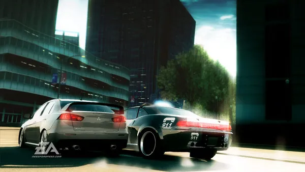 Need For Speed: Undercover (2008) PC Full Español Need For Speed: Undercover (2008) PC Full Español