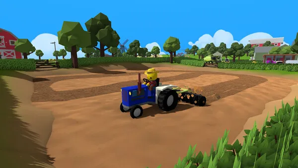 Wobbly Life (2025) PC Full Español