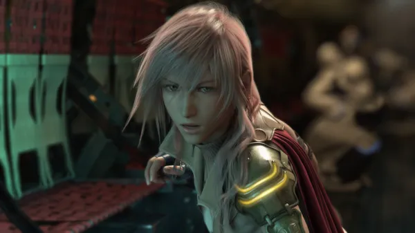 Final Fantasy XIII (2014) PC Full Español