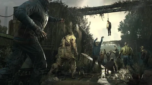 Dying Light: The Beast Deluxe Edition (2025) PC Full Español