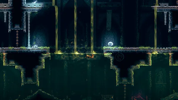 The Siege and the Sandfox (2025) PC Full Español