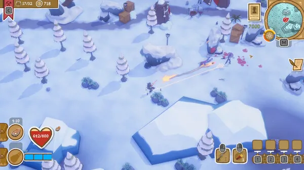 Dino Path Trail (2025) PC Full Español Dino Path Trail (2025) PC Full Español