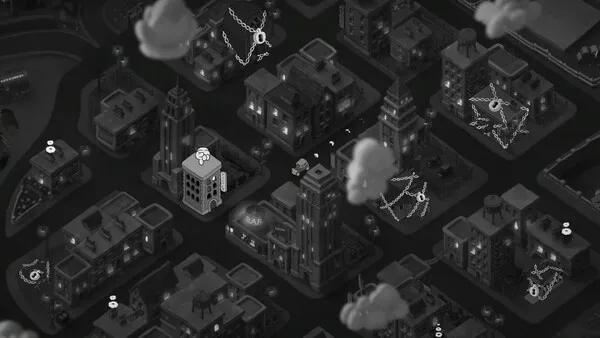 MOUSE: P.I. For Hire (2026) PC Full Español MOUSE: P.I. For Hire (2026) PC Full Español