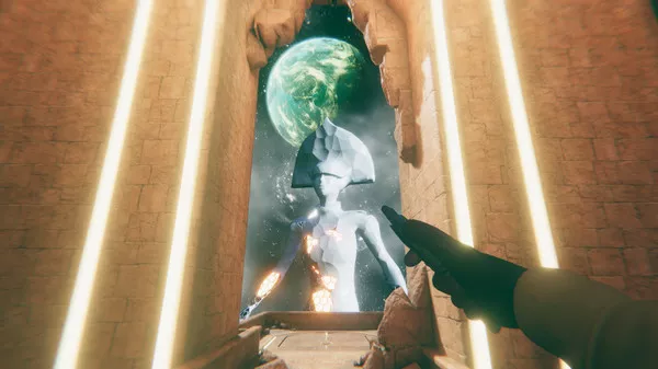 Doctor Who: The Edge of Reality (2021) PC Full Español Doctor Who: The Edge of Reality (2021) PC Full Español