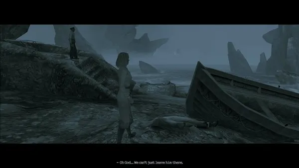 Peter Jackson's King Kong (2005) PC Full Español Peter Jackson's King Kong (2005) PC Full Español