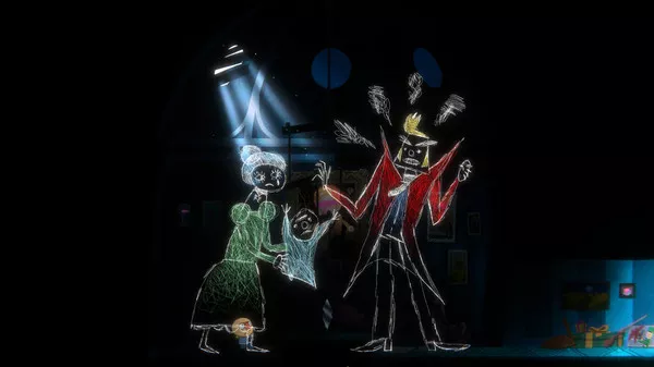 Ugly (2023) PC Full Español Ugly (2023) PC Full Español