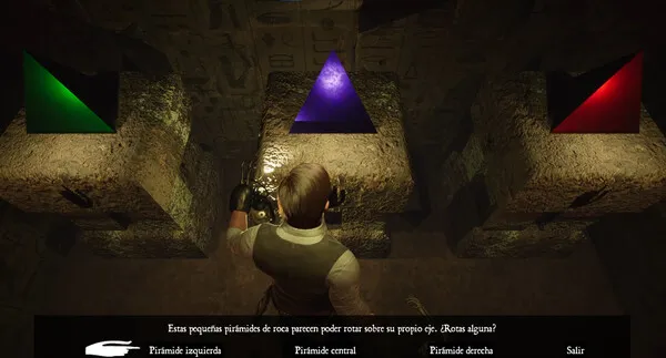 Shadows of Duat (2023) PC Full Español