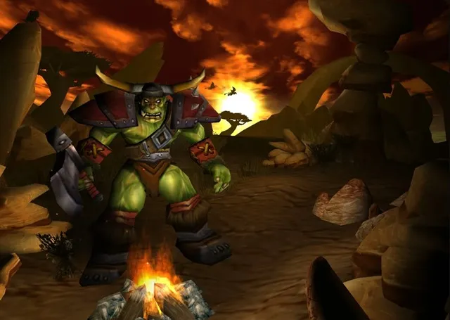 Warcraft 3 Reign of Chaos PC Full Español