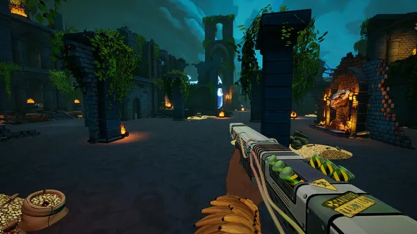 Holy Shoot (2025) PC Full Español