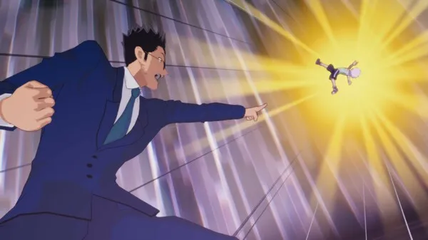 HUNTER×HUNTER NEN×IMPACT (2025) PC Full Español
