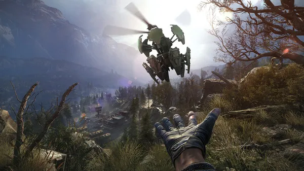 Sniper Ghost Warrior 3 PC Full Español