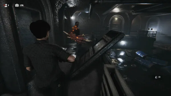 Perished Truth (2026) PC Full Español