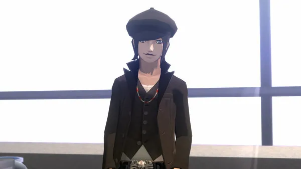 Shin Megami Tensei III Nocturne HD Remaster Deluxe Edition (2021) PC Full Español