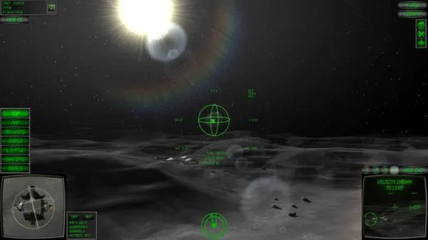 Lunar Flight (2012) PC Full Lunar Flight (2012) PC Full
